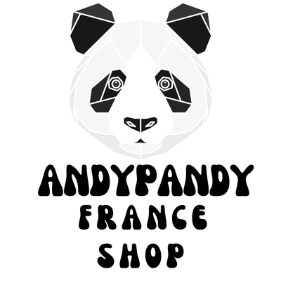 AndyPandy France Shop