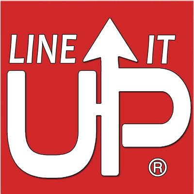 Line it Up USA Shop