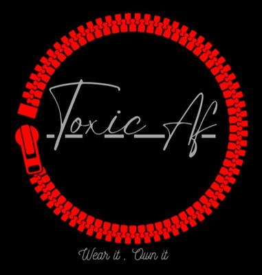 ToxicAF Clothing Co