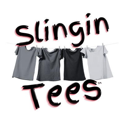 Slingin Tees