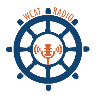 WCAT Radio Shop