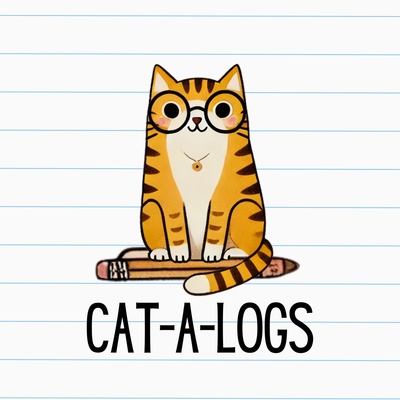 Cat-AI-logs