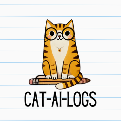 Cat-AI-logs