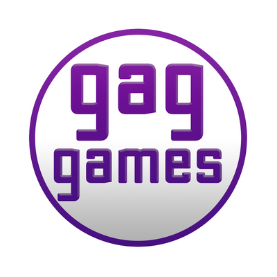 GagGames