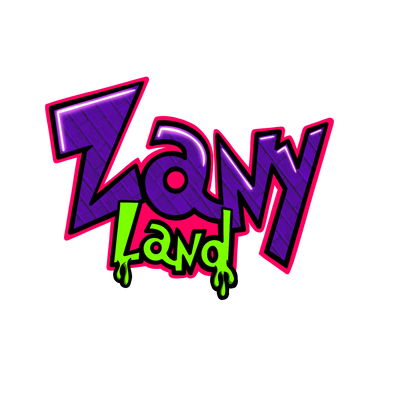 ZanyLand