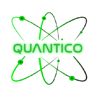 Quantico Corporation Merch