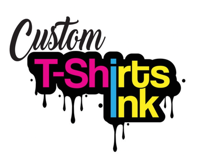 Custom Shirts INK