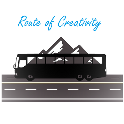 Route Of Creativity 