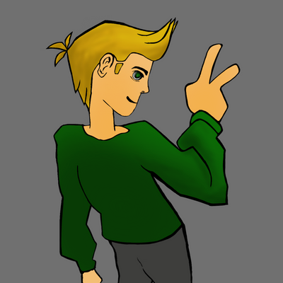 ShortHandArt