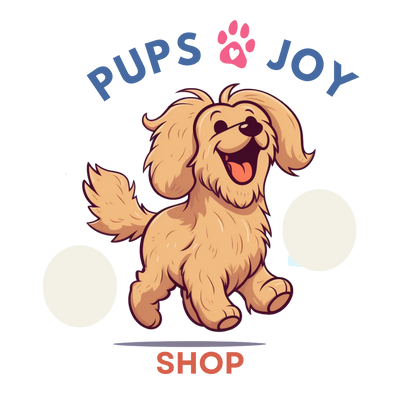 Puppy Joy Shop