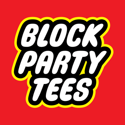 BlockPartyTees