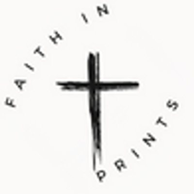 Faith In Prints