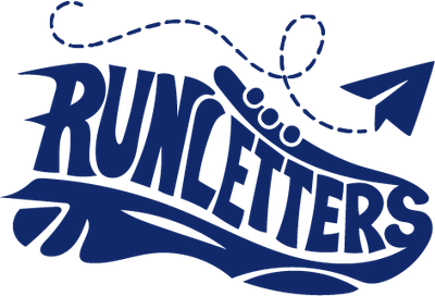 RunLetters