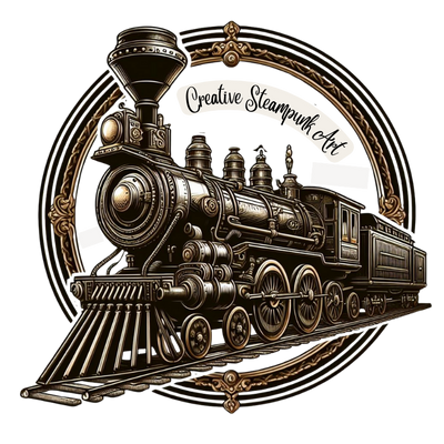 CreativeSteampunkArt