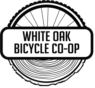 White Oak Bicycle Co-Op