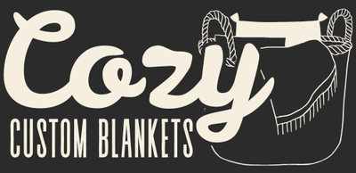 Cozy Custom Blankets