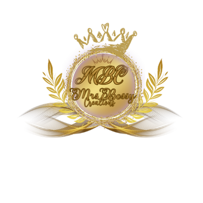 MrsBossy Creations