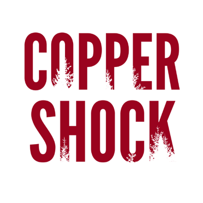 Copper Shock Horror Gear