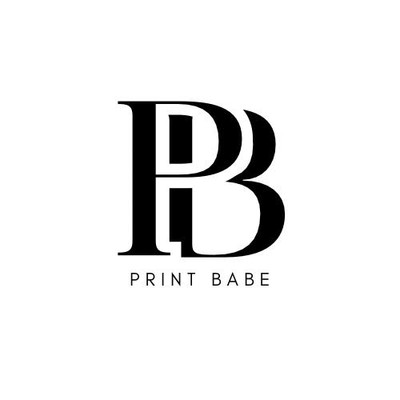 Print Babe 