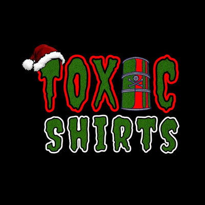 Toxic Shirts