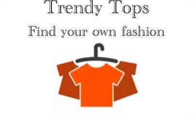 Trendy Tops 