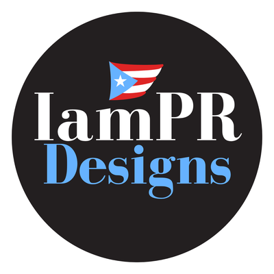 I AM PR Designs