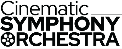 Cinematic Symphony Store