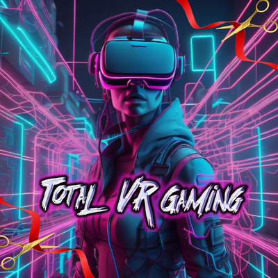 Total VR Gaming