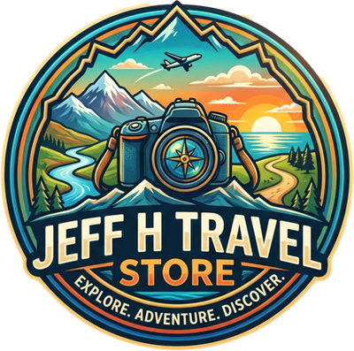 Jeff H Travel