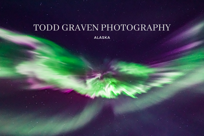 Todd Graven Photography