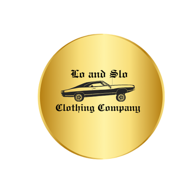 lo and slo clothing co