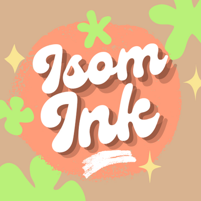 IsomInk