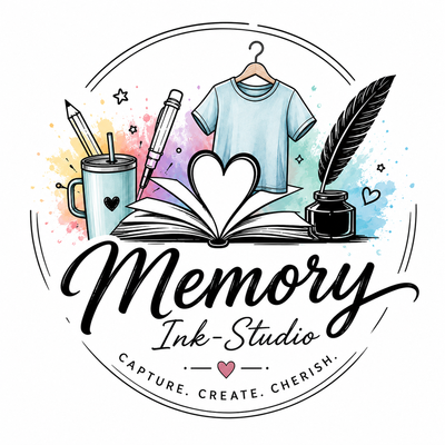 Memory Ink-Studio