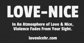 Love Nice Sportswear