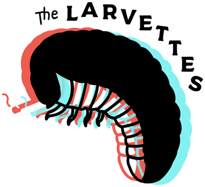 The Larvettes