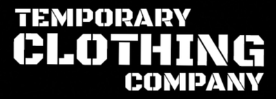 TemporaryClothing Company 