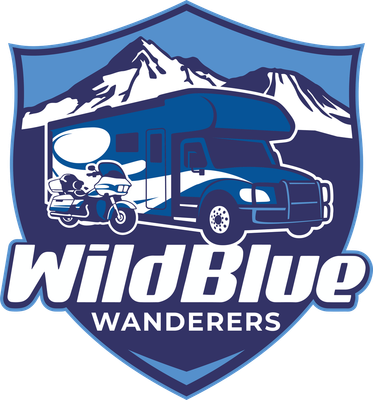 Wild Blue Wanderers