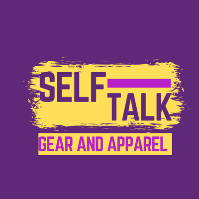 SELF TALK  GEAR