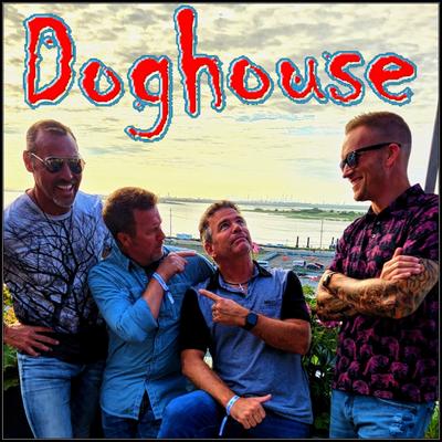 Doghouse Merch