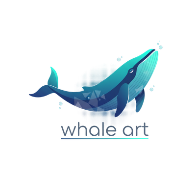 whaleart