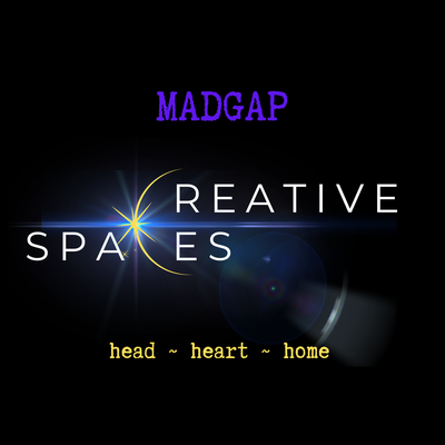 MADGAP Creative Spaces