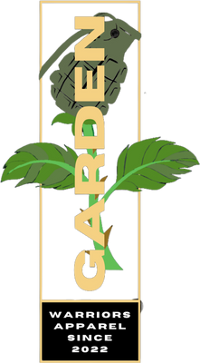 WarriorsGarden