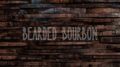 Bearded Bourbon
