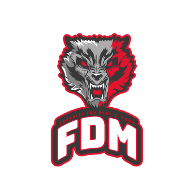 Official FDM Item Shop