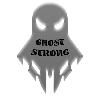 GhostStrong