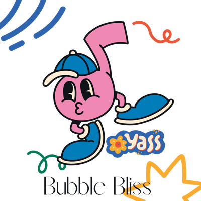 Bubble Bliss