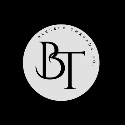 Blessed Threads Co