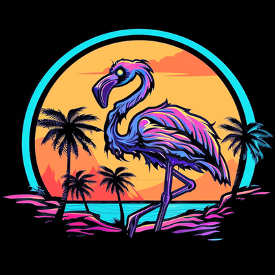 UndeadFlamingo