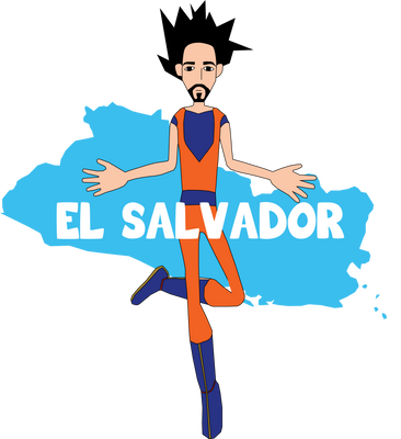 OrgulloSalvadoreno