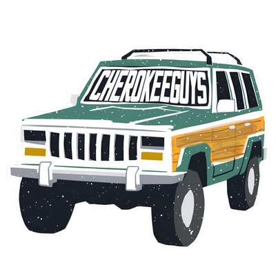 CherokeeGuys